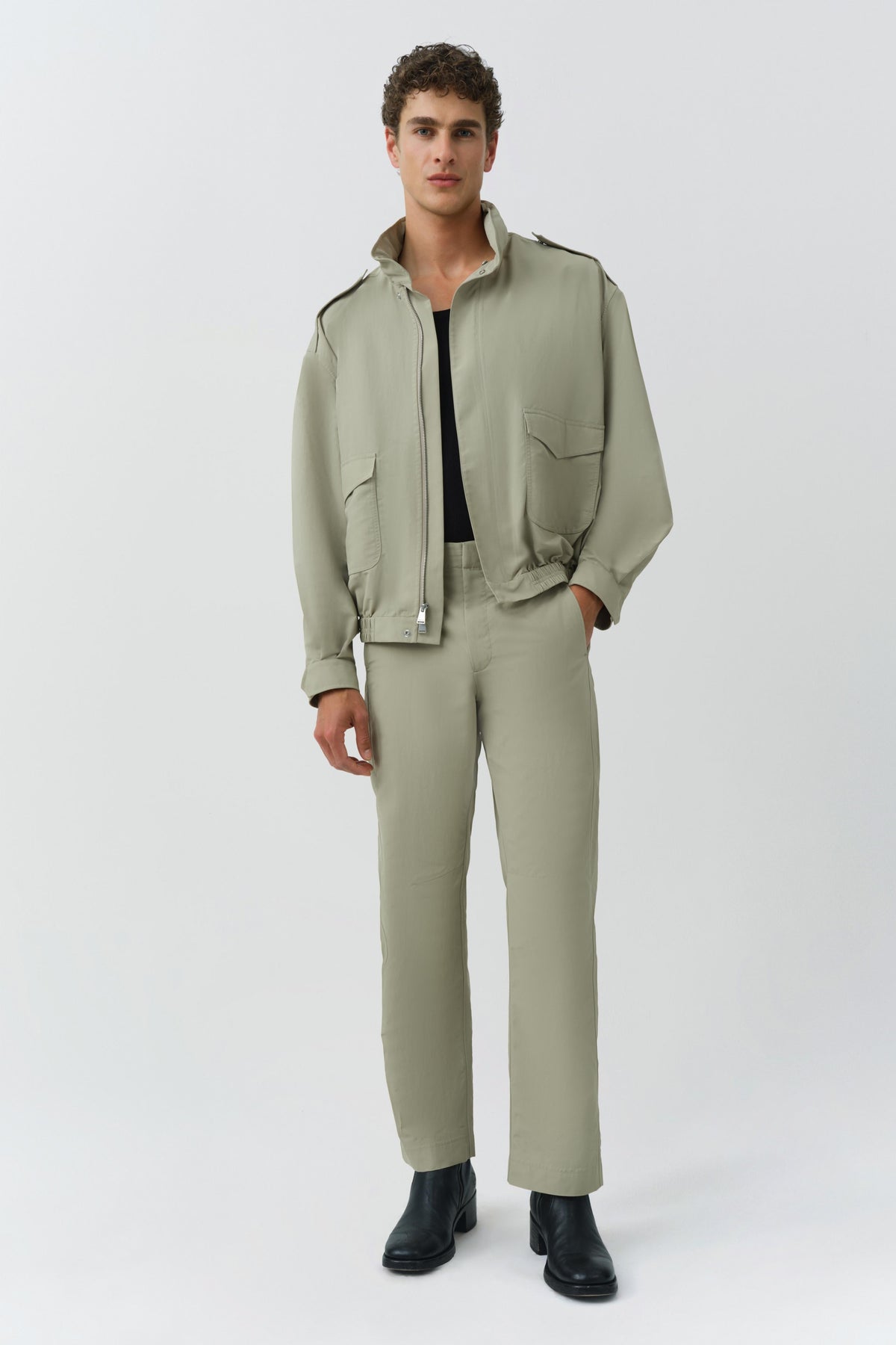 Shane Tech Jacket