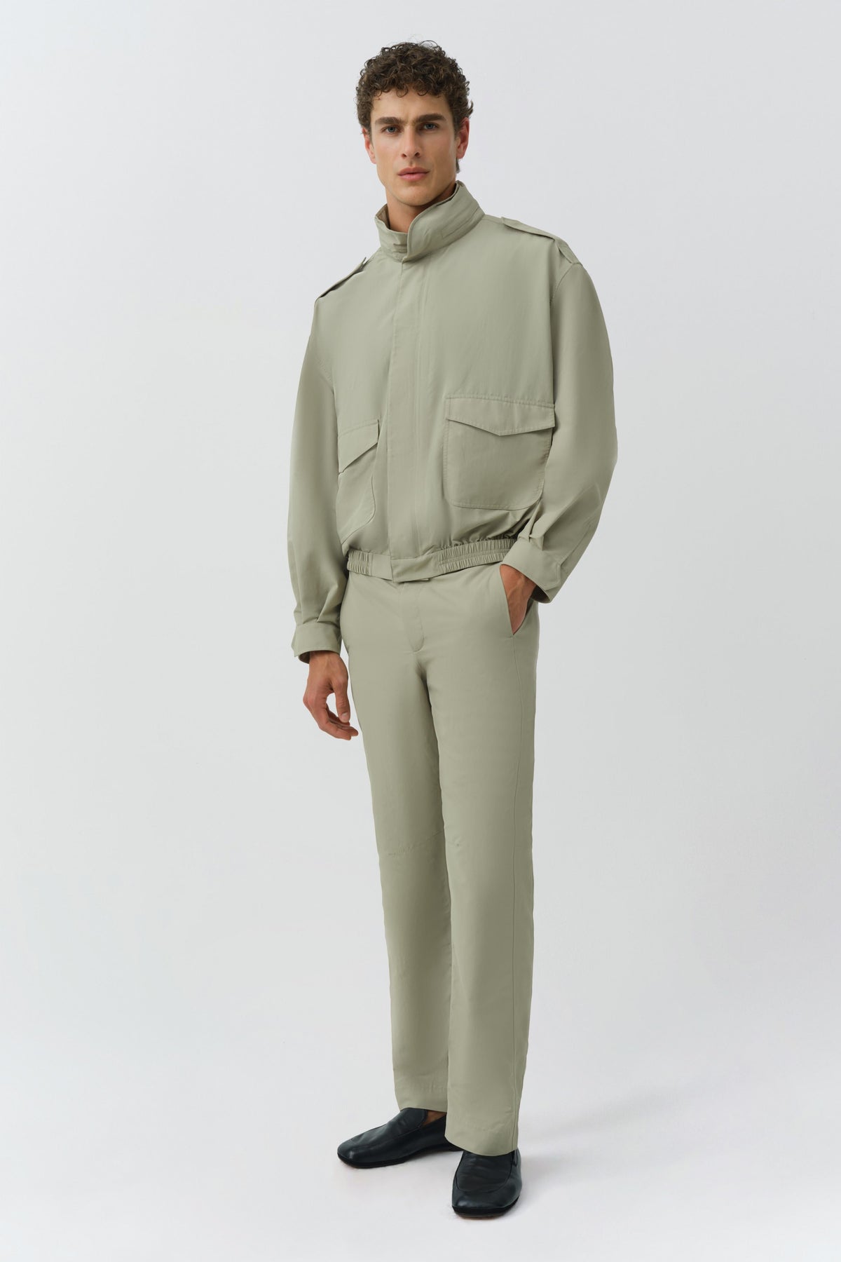 Shane Tech Jacket