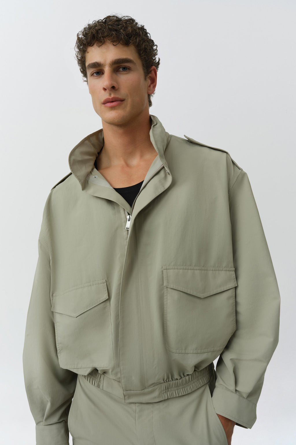Shane Tech Jacket
