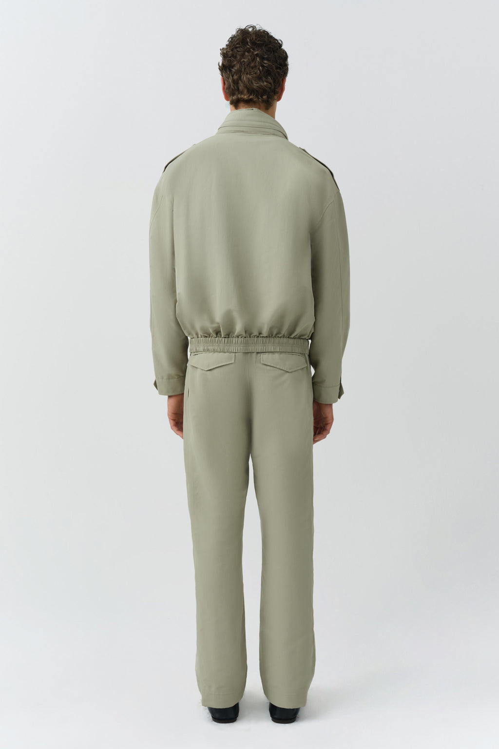 Shane Tech Jacket