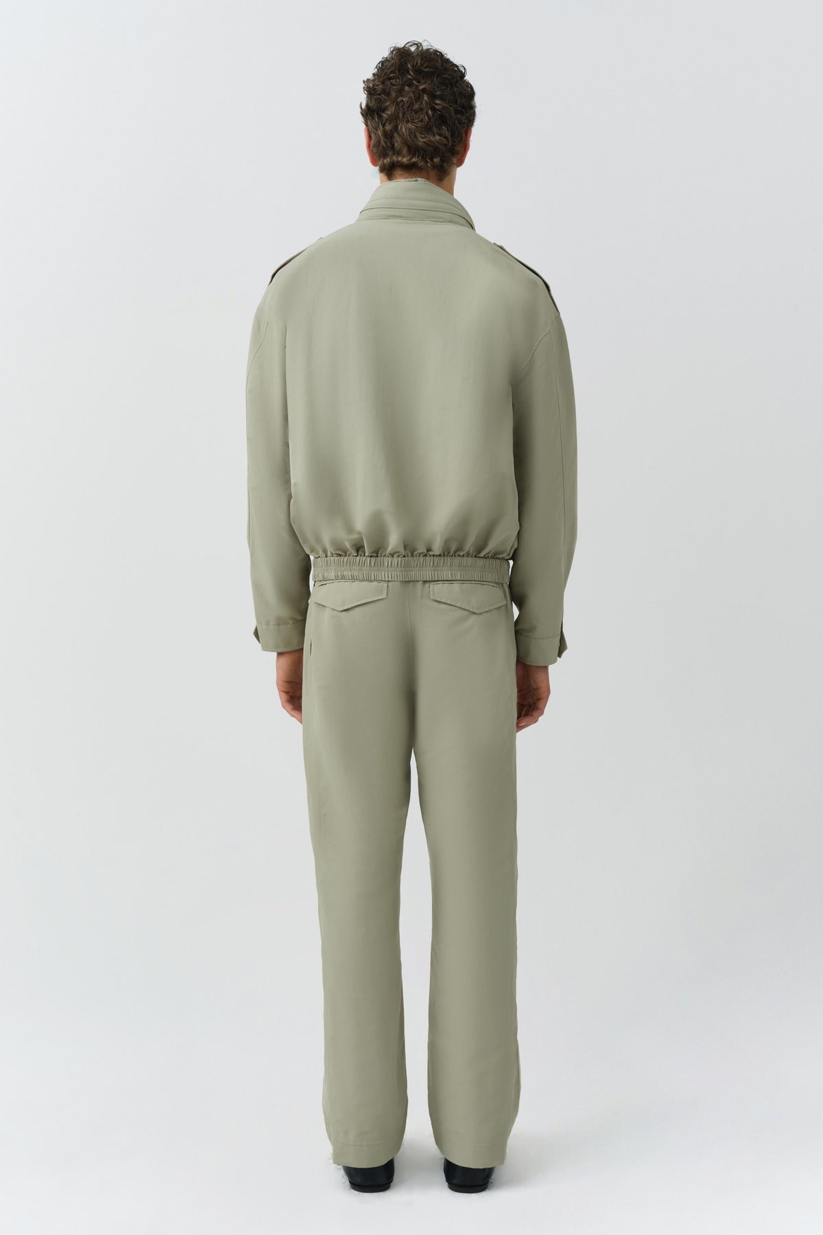 Shane Tech Jacket