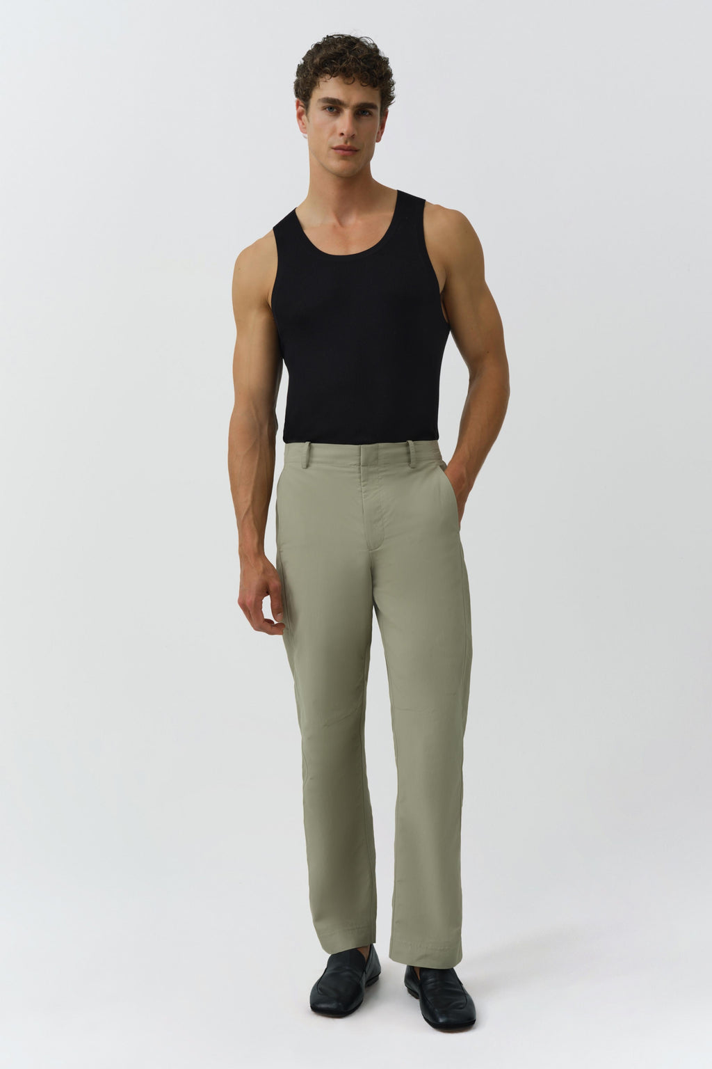 Nicholas Tech Pant