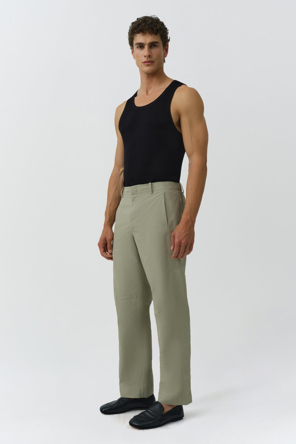 Nicholas Tech Pant