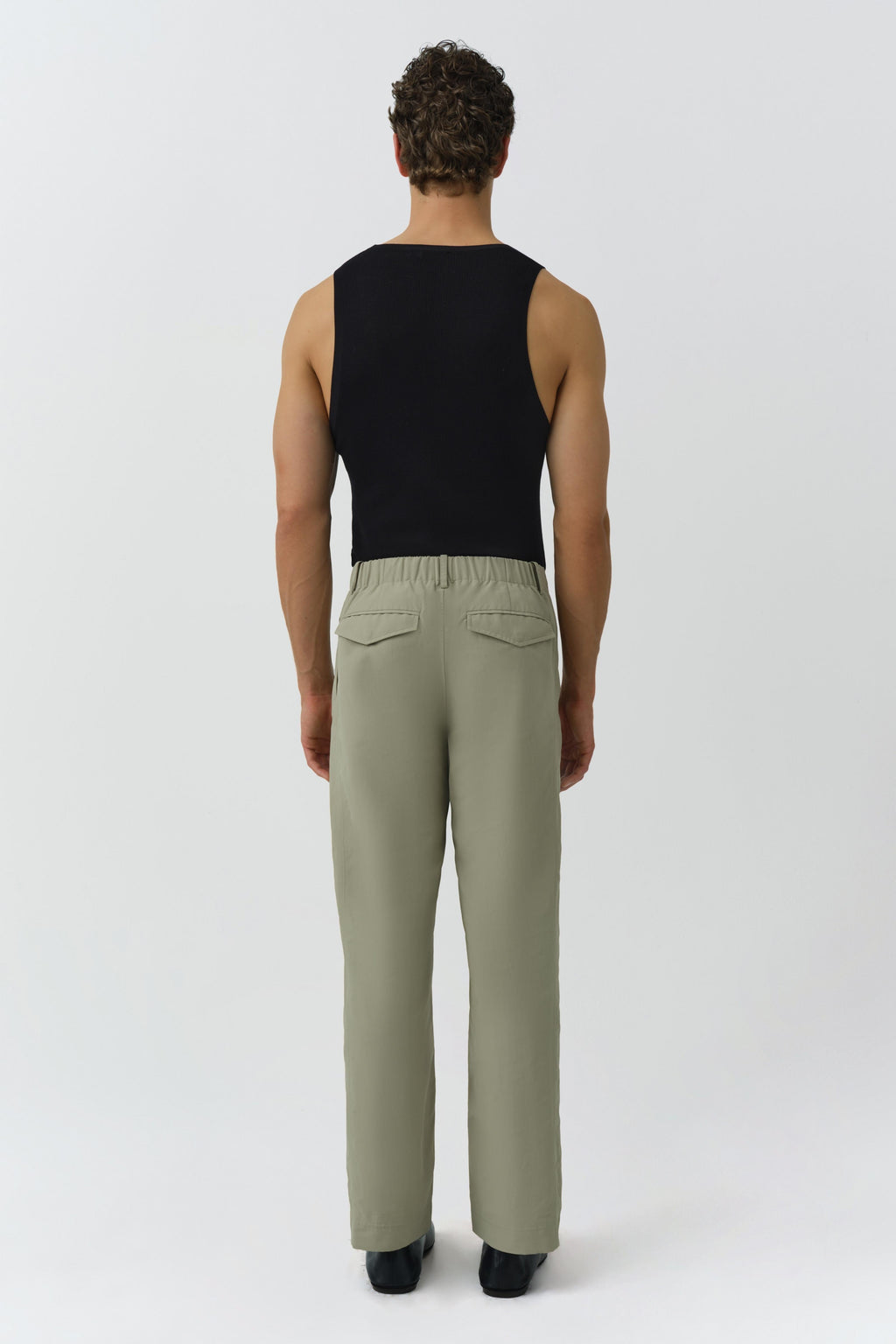 Nicholas Tech Pant
