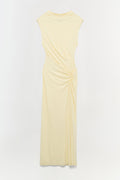 Acacia Jersey Midi Dress