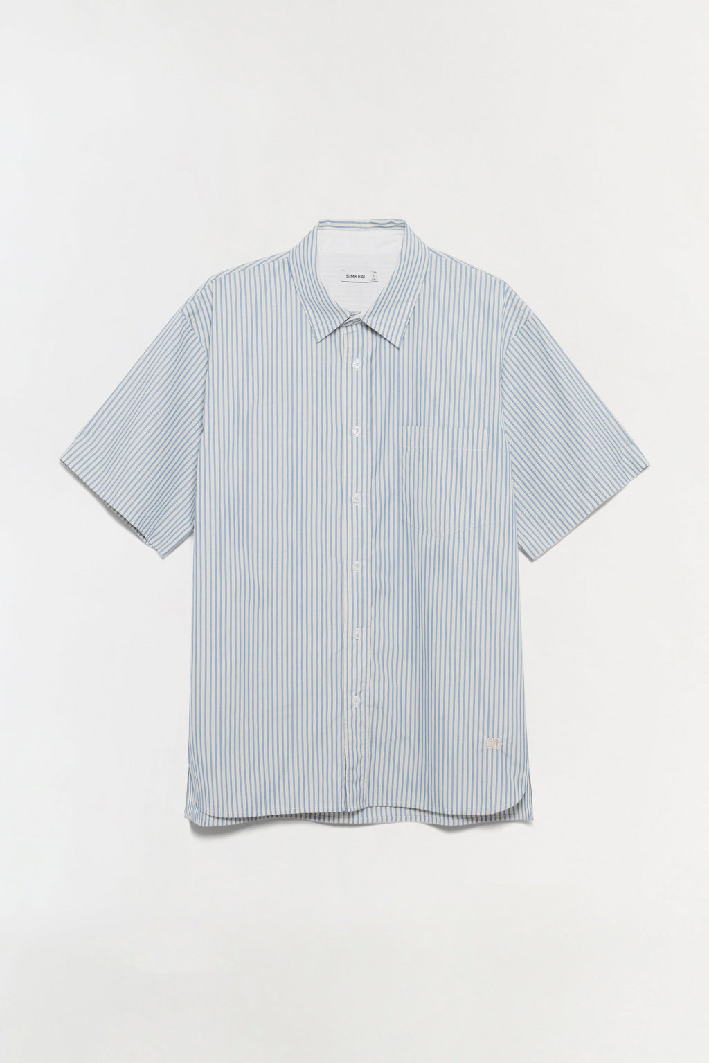 Deacon Oversized Shirt
