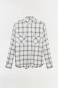 Rennick Plaid Shirt