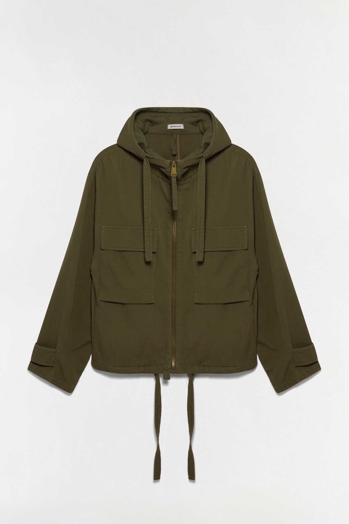 Iver 4 Pocket Field Jacket