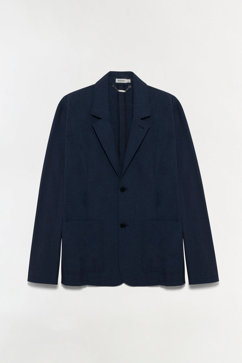 Huck Jacket
