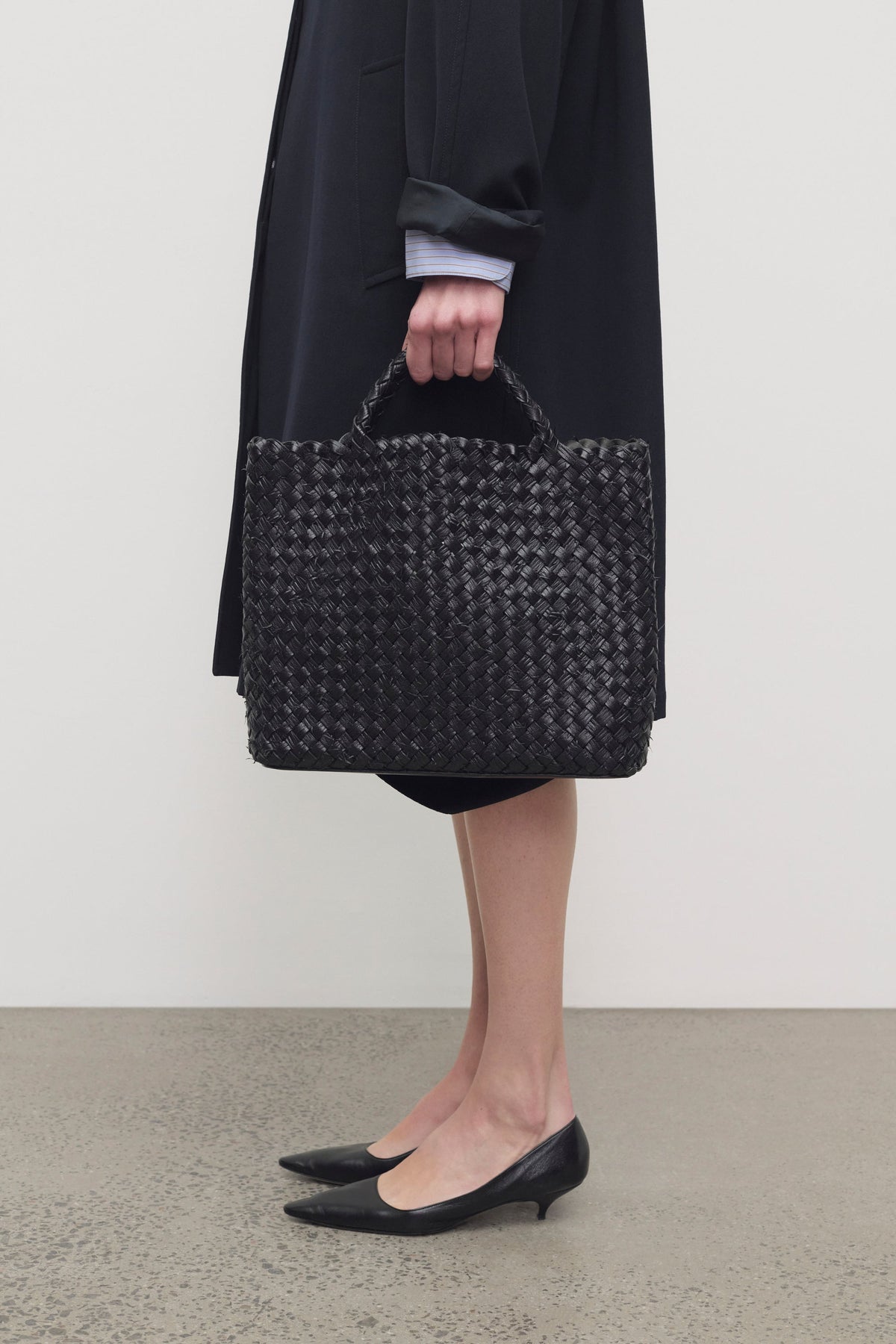 Amber Bag