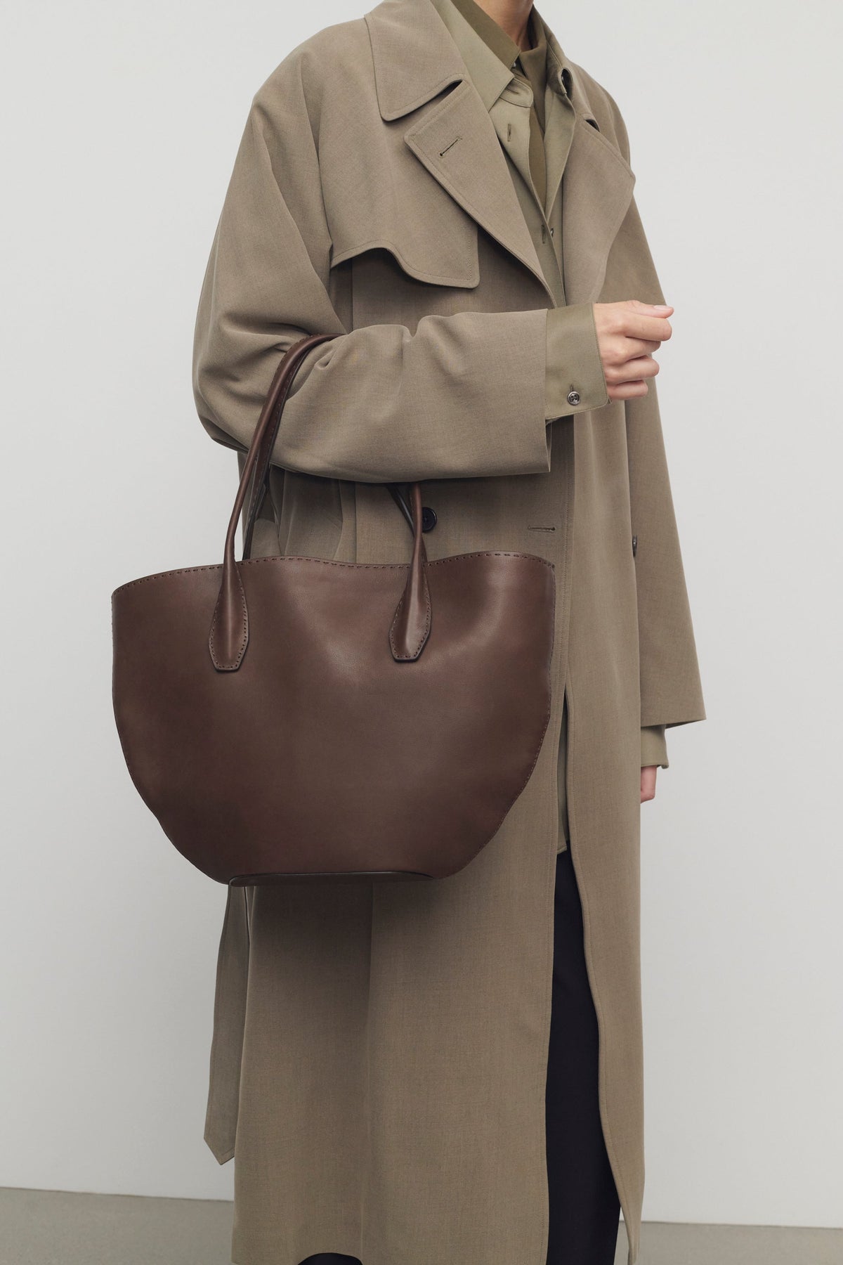 Alger Tote Bag