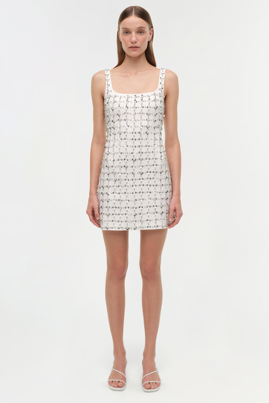 Ziva Dress
