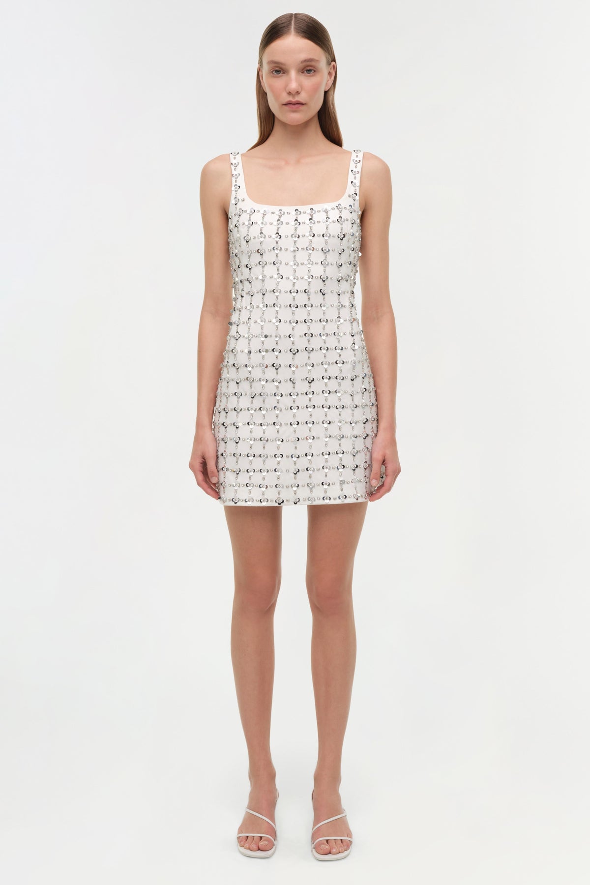 Ziva Dress