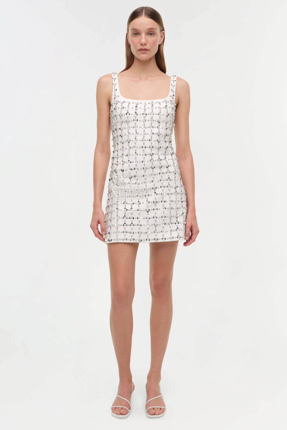 Ziva Dress