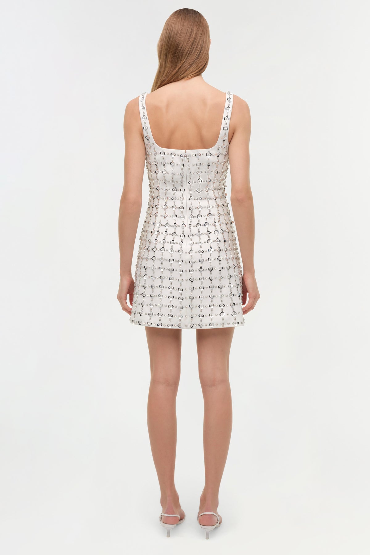 Ziva Dress