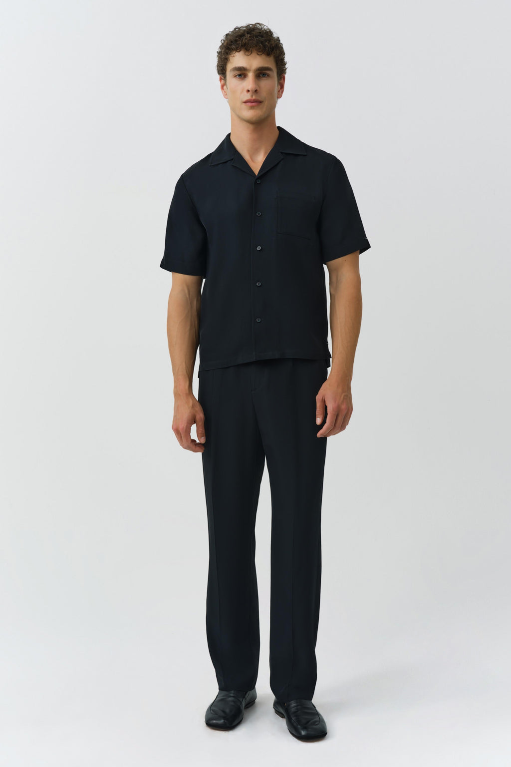 Cade Camp Shirt