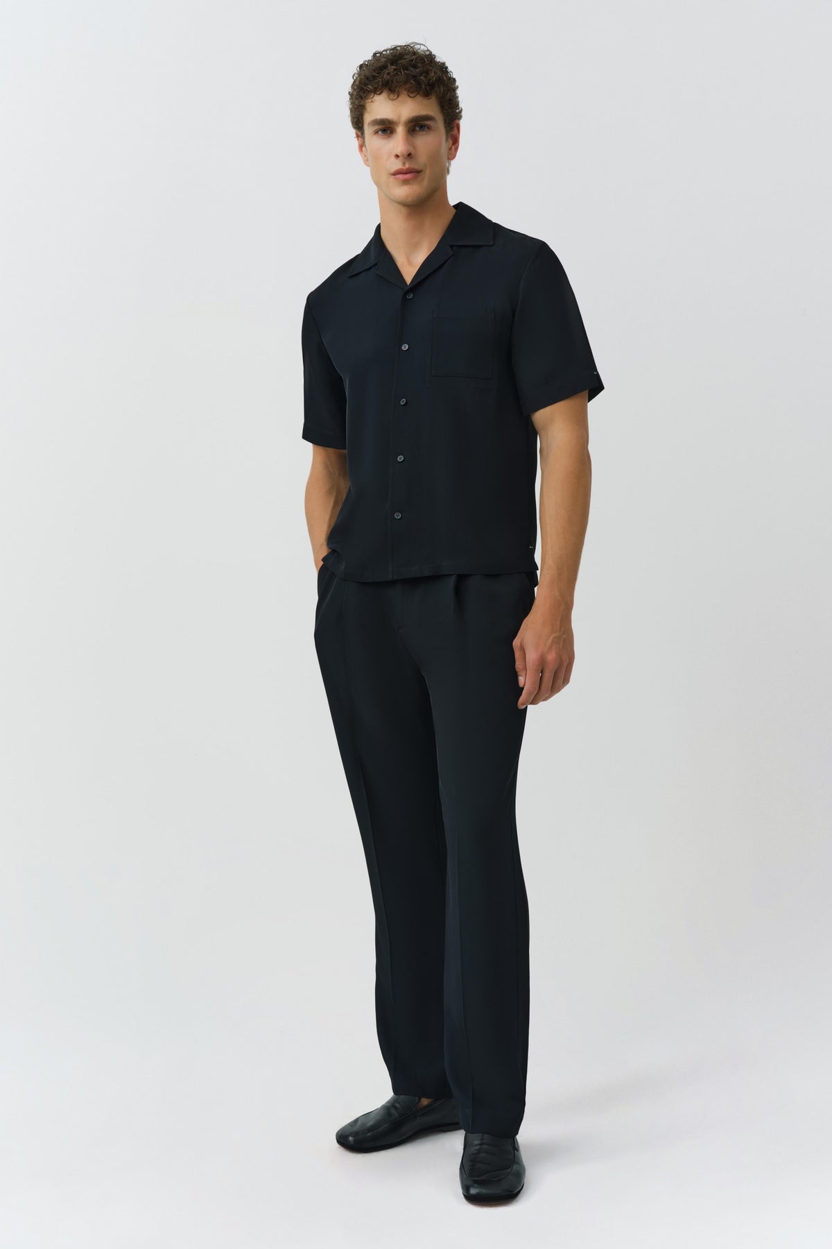 Cade Camp Shirt