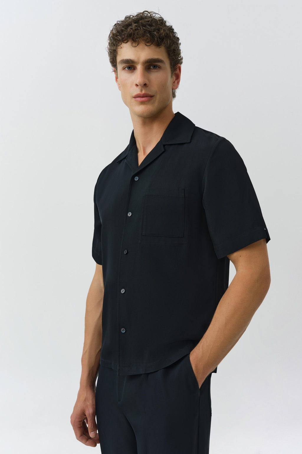 Cade Camp Shirt