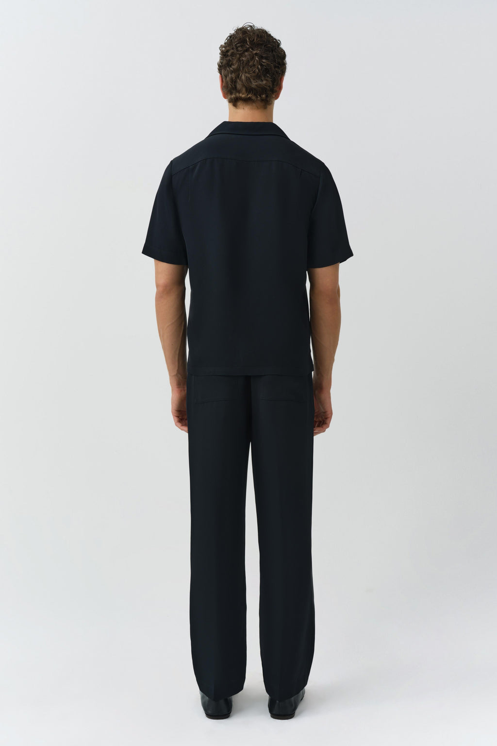 Cade Camp Shirt