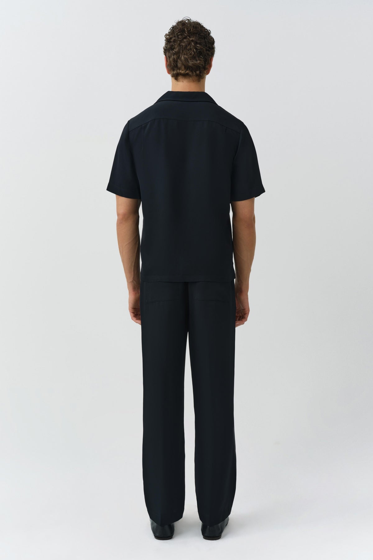 Cade Camp Shirt