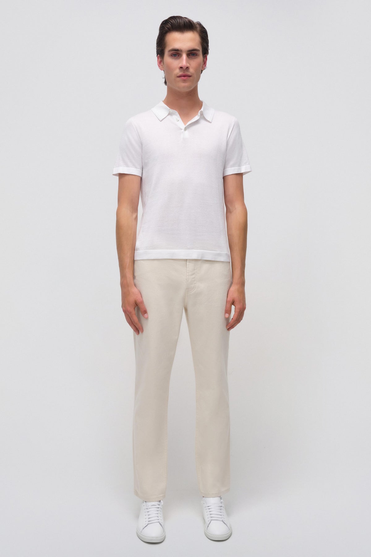 Barron Polo