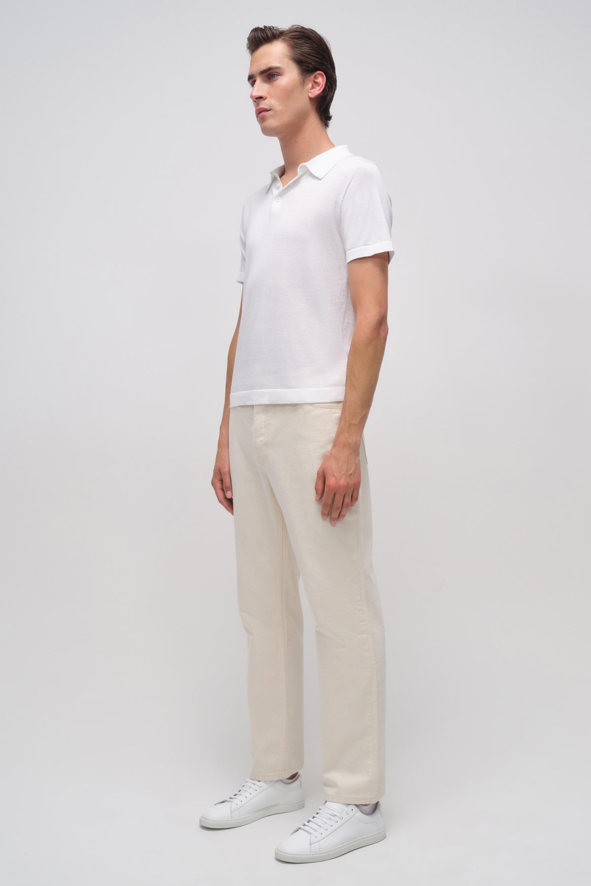 Barron Polo