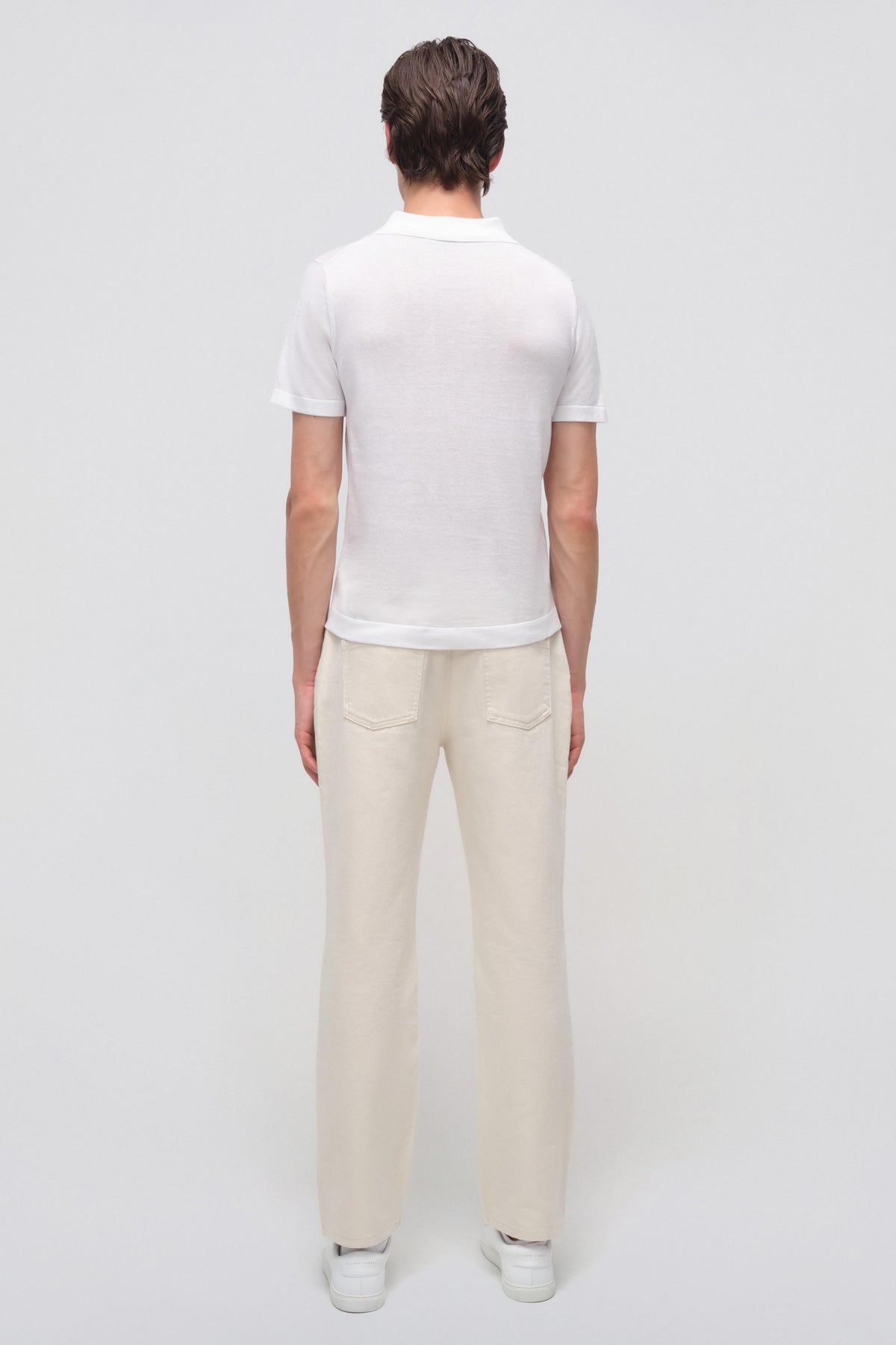 Barron Polo