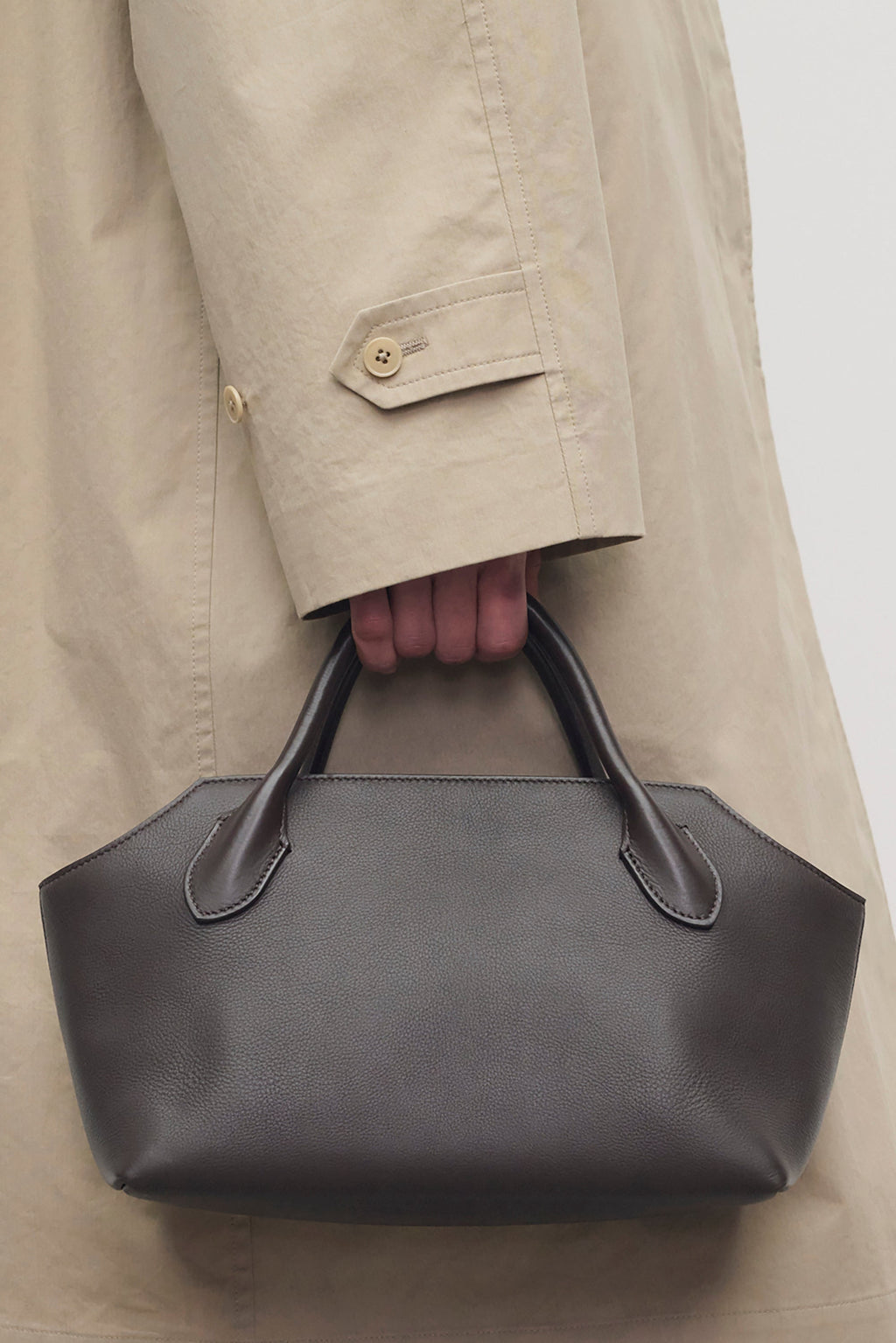 Terrasse Bauletto Bag