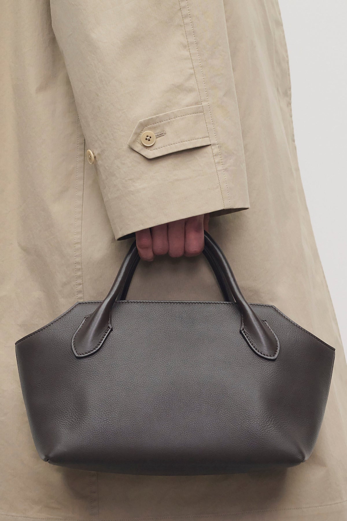 Terrasse Bauletto Bag