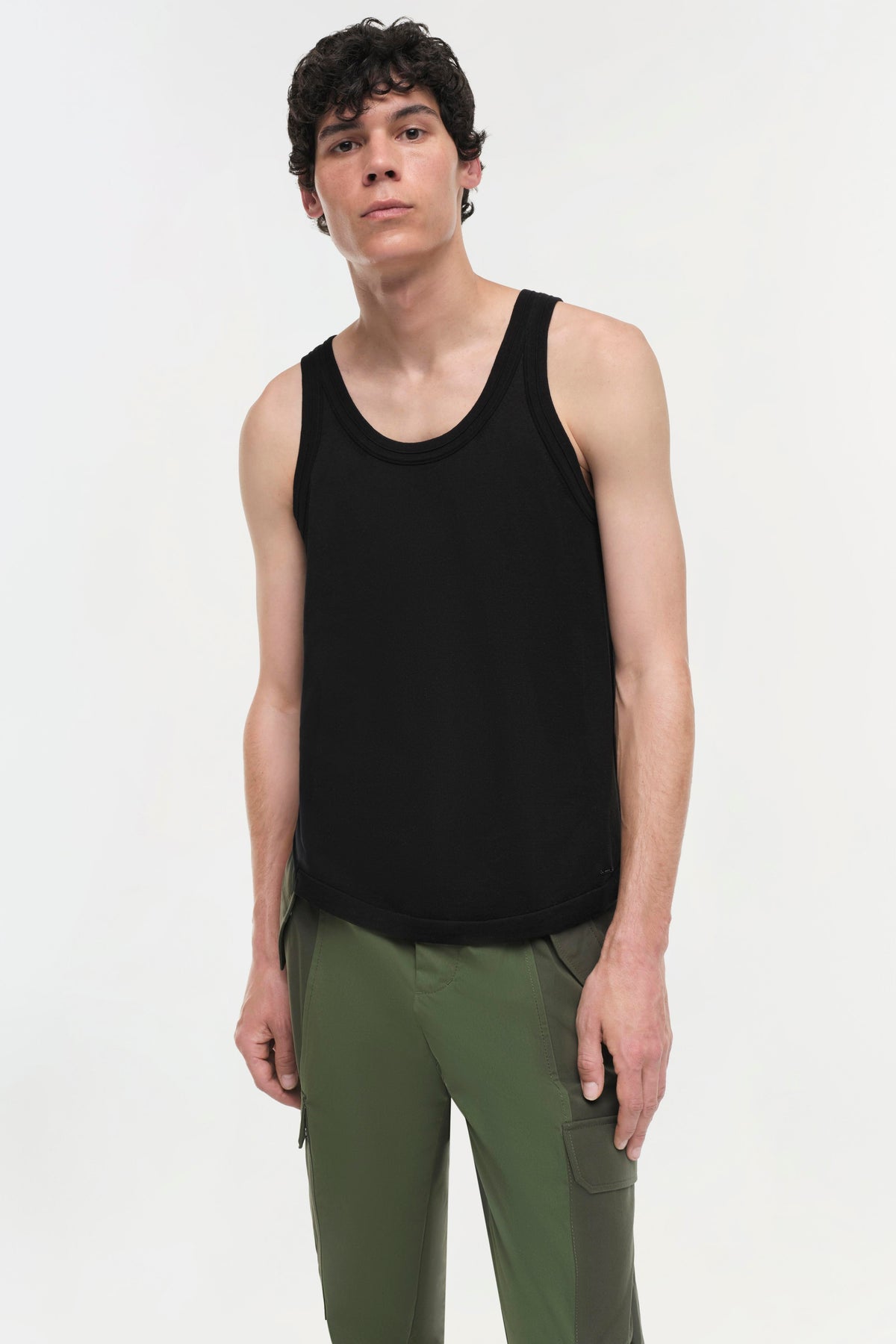 Micheal Tank