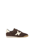 Natalia Suede Sneaker