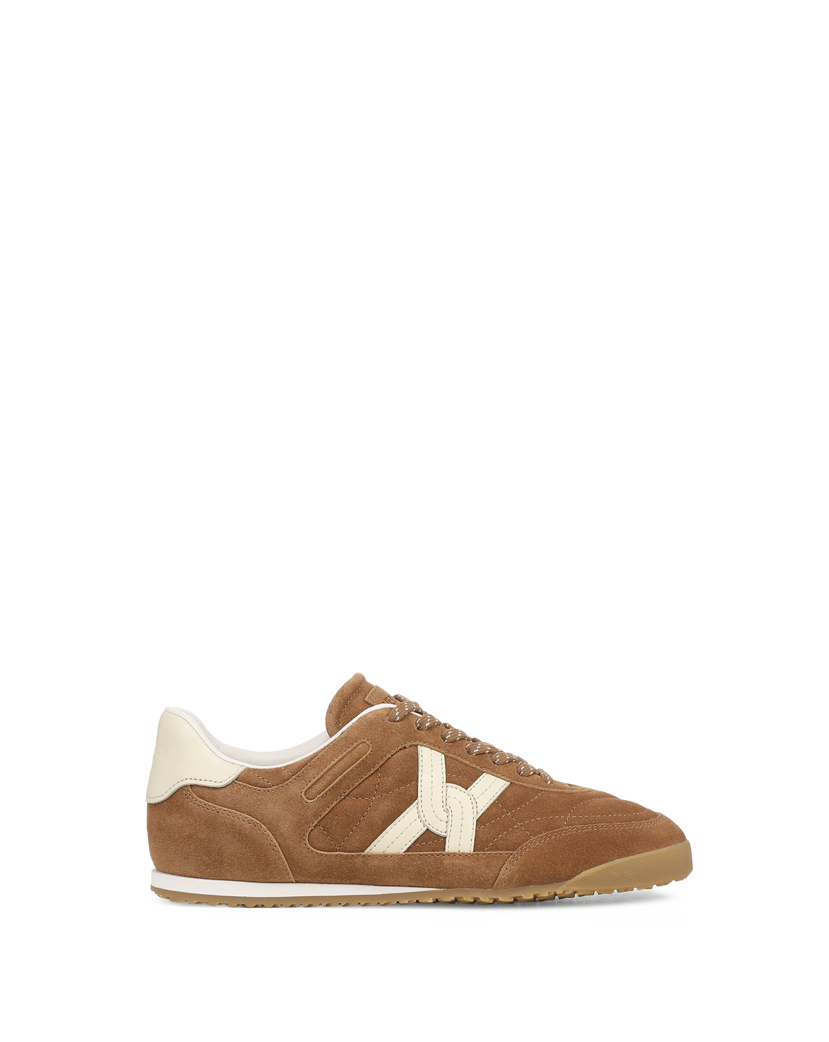 Natalia Suede Sneaker