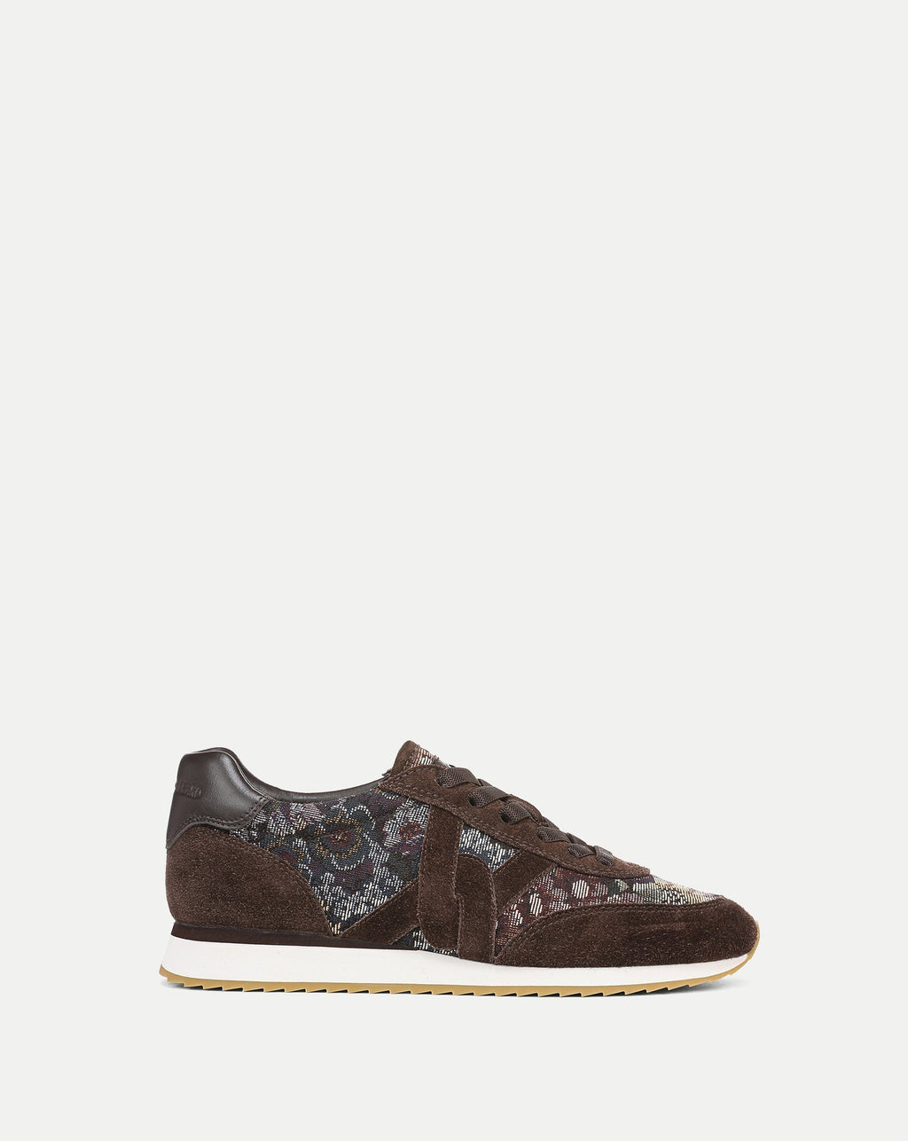 Penrose Brocade Sneaker
