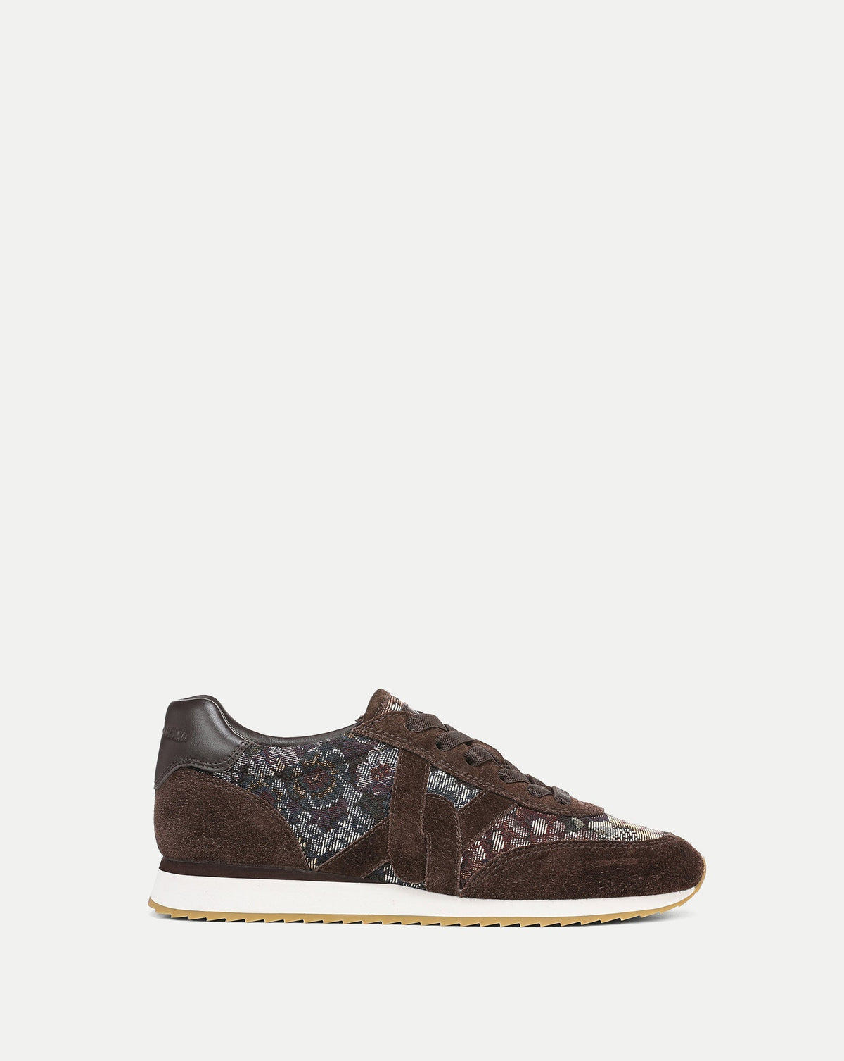 Penrose Brocade Sneaker