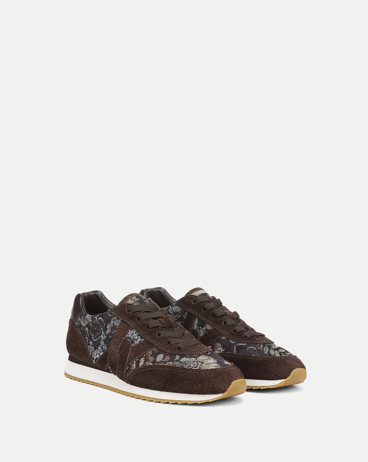 Penrose Brocade Sneaker
