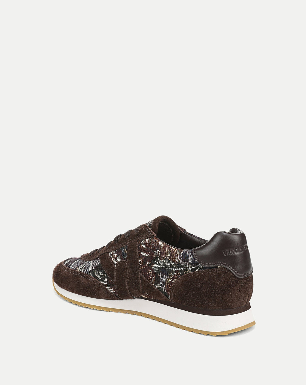 Penrose Brocade Sneaker