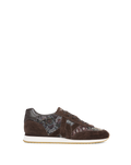 Penrose Brocade Sneaker