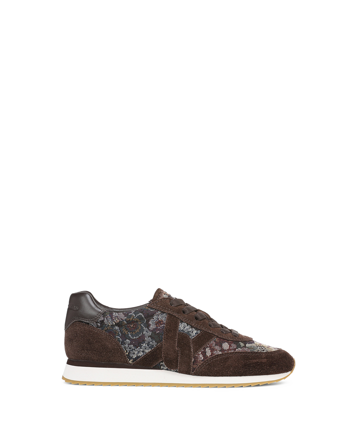 Penrose Brocade Sneaker
