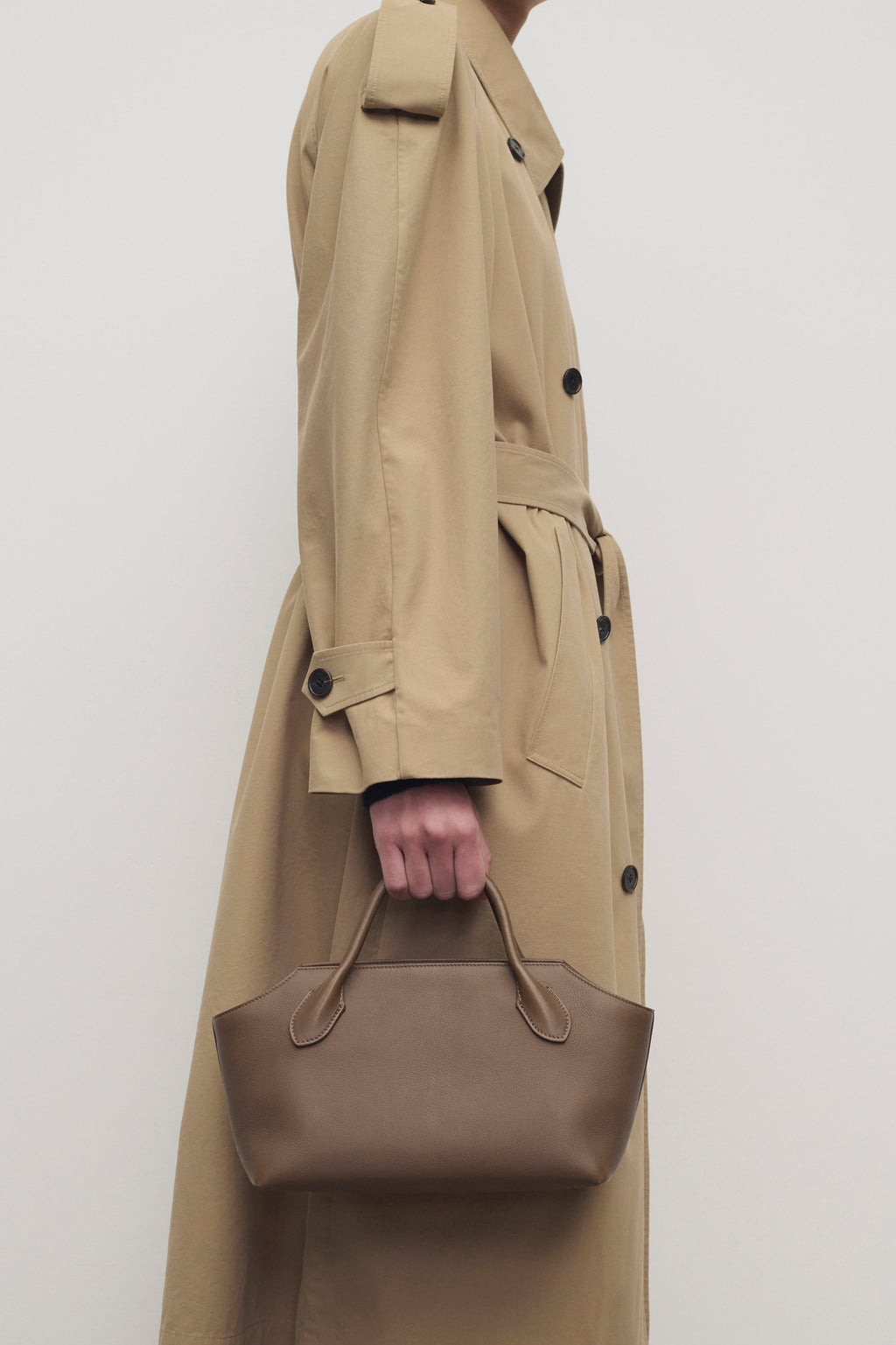 Terrasse Bauletto Bag