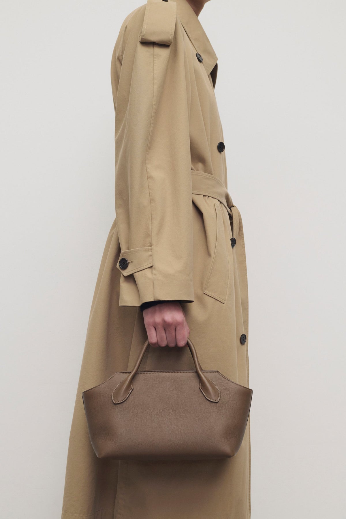 Terrasse Bauletto Bag