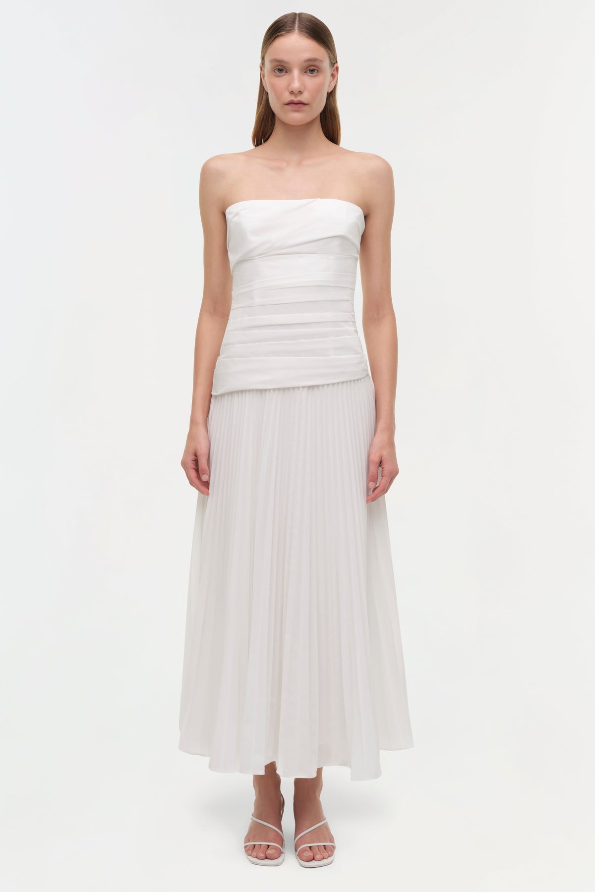 Arie Dress