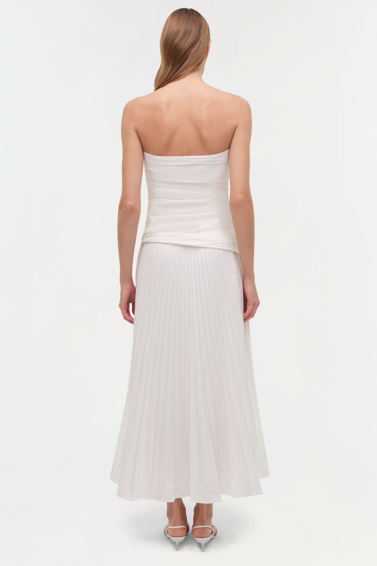 Arie Dress