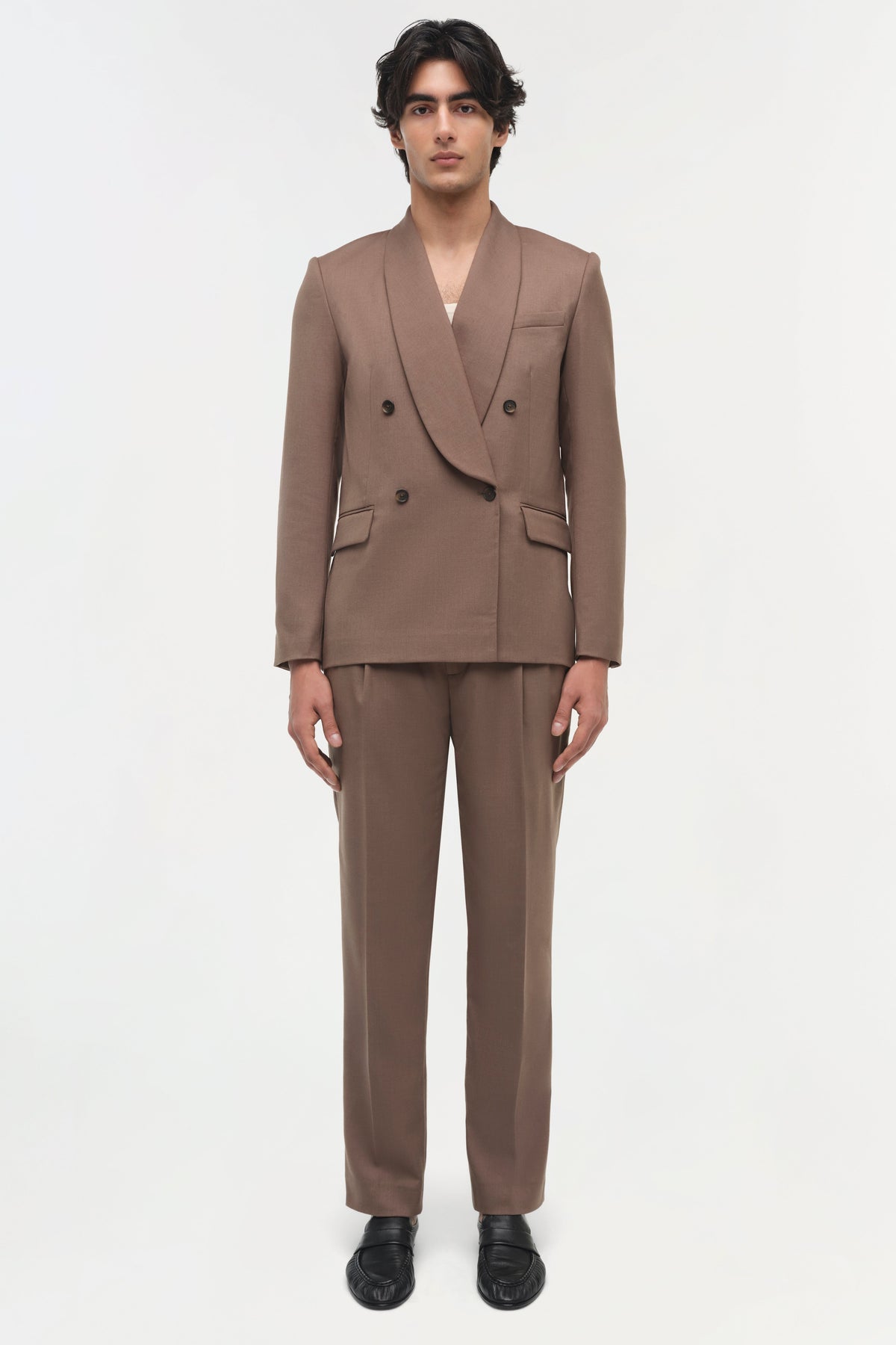 Coleman Suiting Jacket