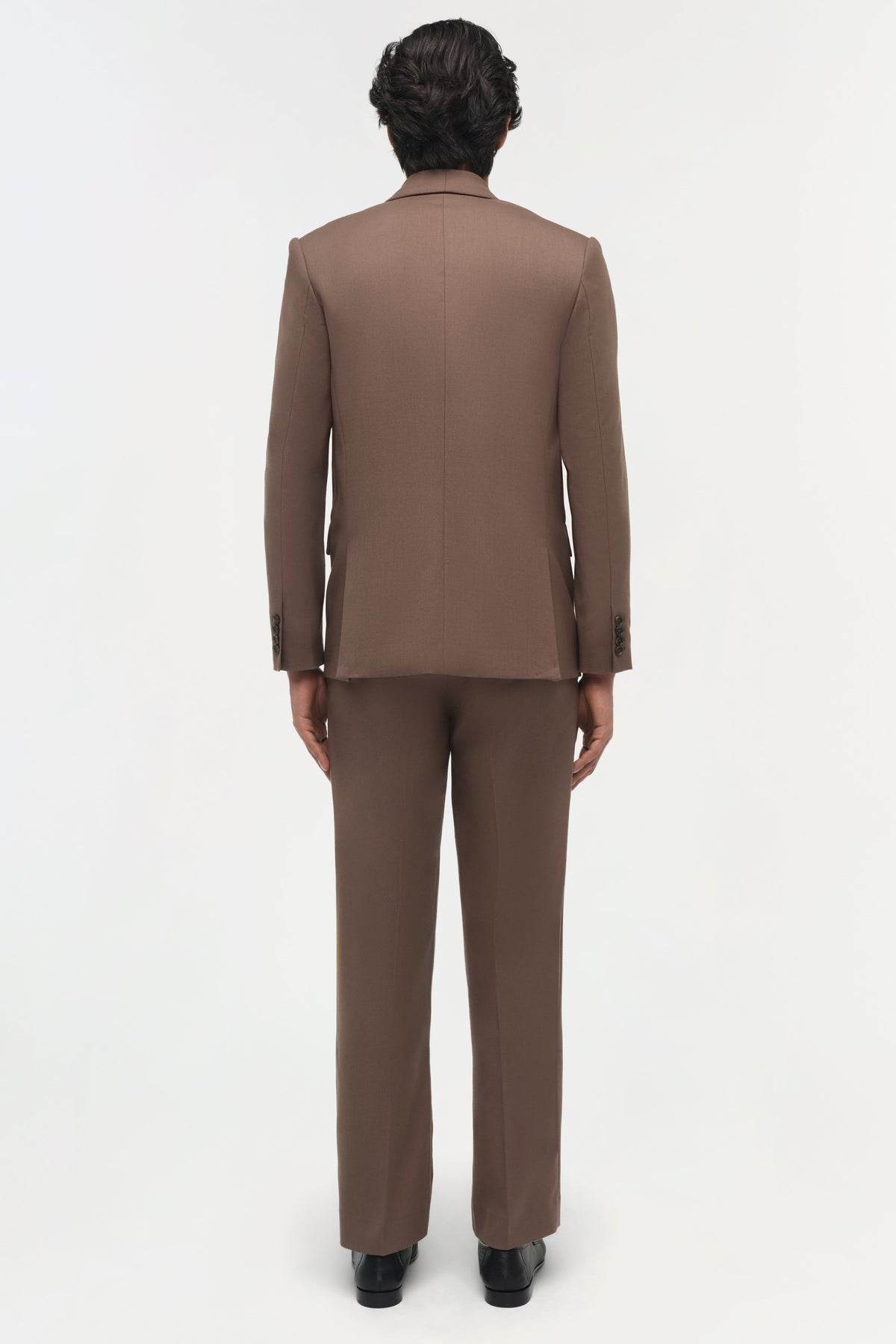 Coleman Suiting Jacket