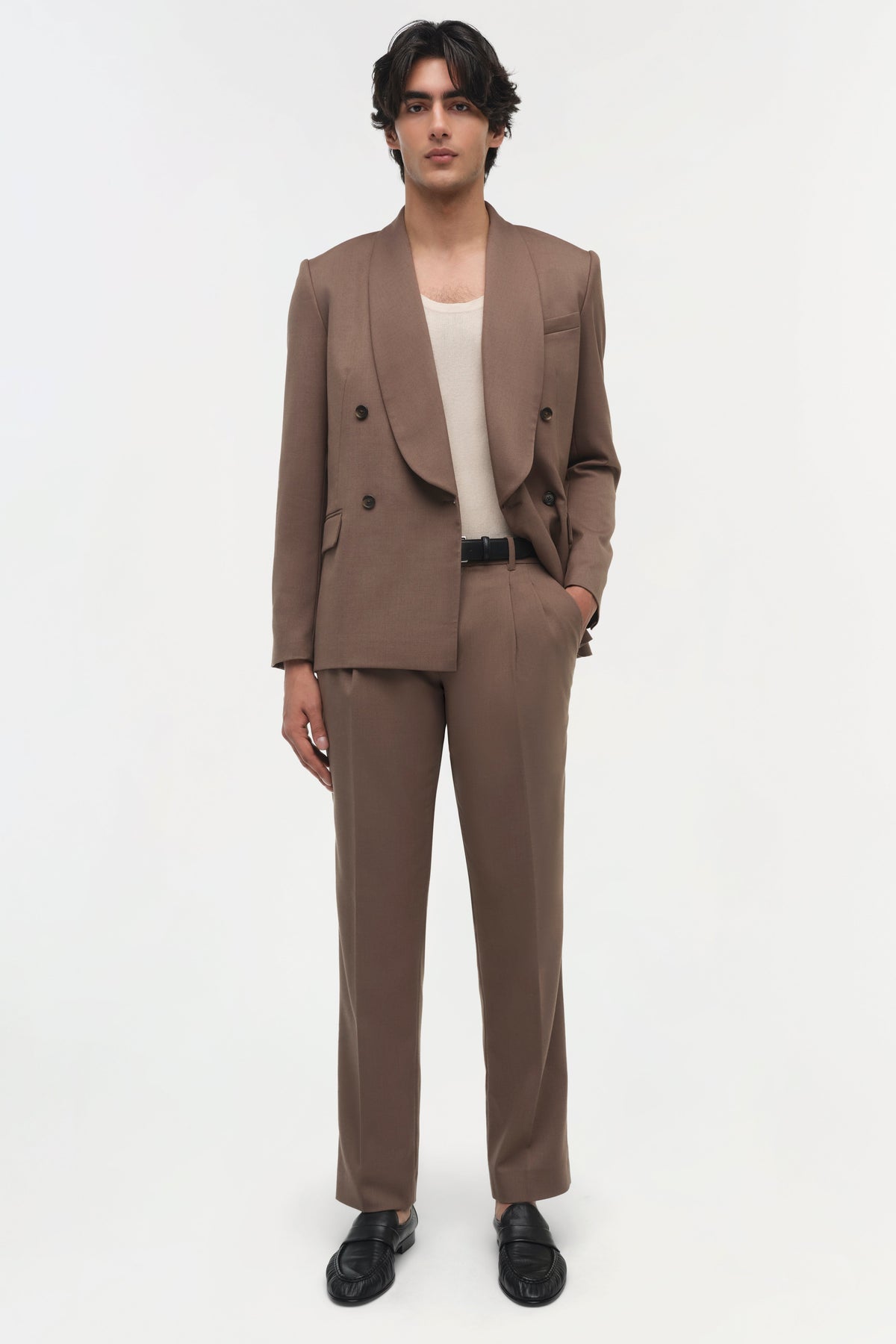 Coleman Suiting Jacket