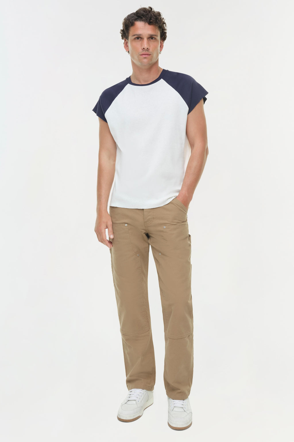 Reuben T-Shirt