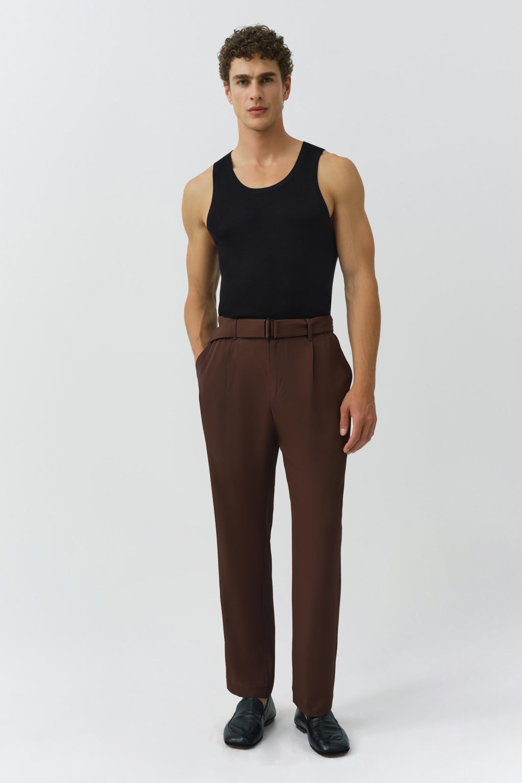 Elvis Trousers