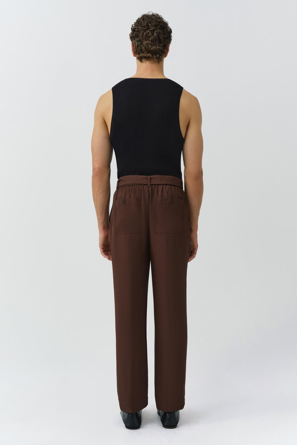 Elvis Trousers