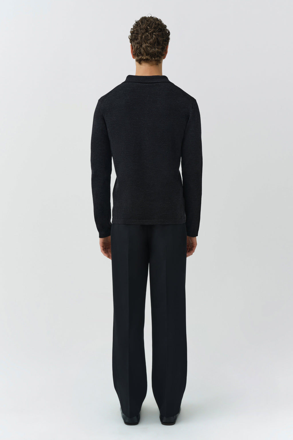 Reynolds Knit Polo