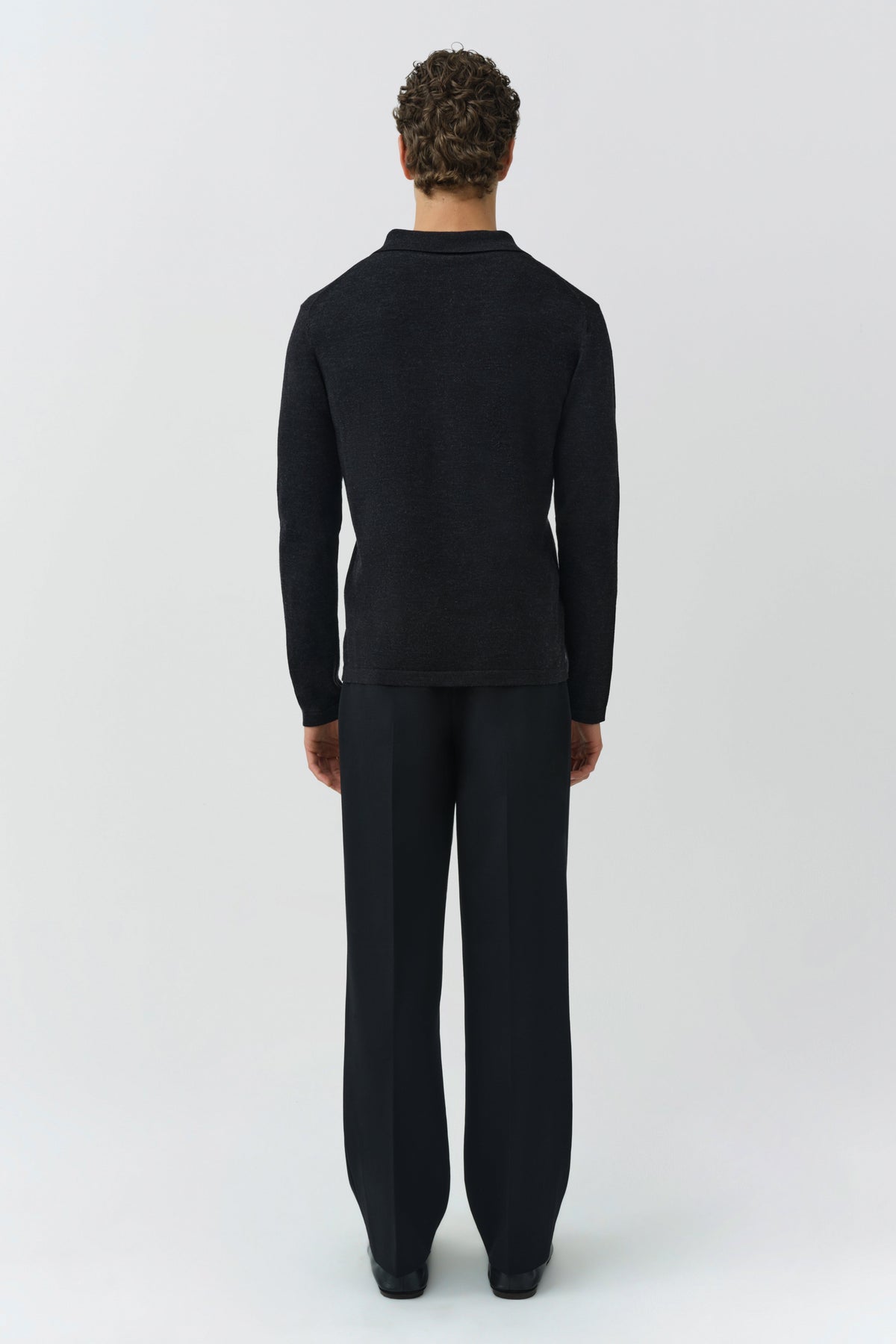 Reynolds Knit Polo